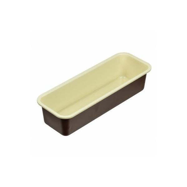 【商品情報】■商品サイズ(約)：幅95×奥行265×高さ60mm内寸：幅80×奥行250×高さ55mm底寸：幅65×奥行235mm■材質：:鉄(ふっ素樹脂塗膜加工)【備考】■生産地/日本【関連ワード】