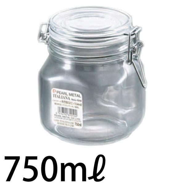 �p�^�ۑ��r�� 750ml