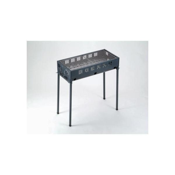 キャプテンスタッグ オービット バーベキューコンロ（グリル）650（ツイン） CAPTAIN STAG CAPTAIN STAG（キャプテンスタッグ） オービットバーベキューコンロ650