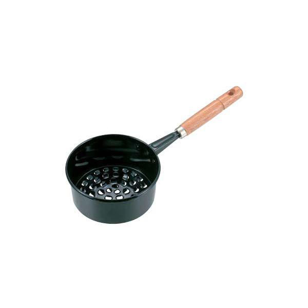 炭焼き名人 ハンディ火起し器
