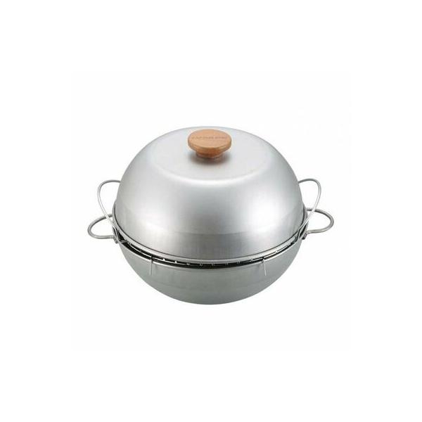 他サイト： 【●日本製】 キャプテンスタッグ ミニ燻製鍋の商品画像