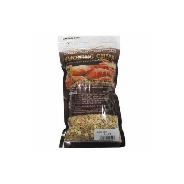 【商品情報】●良質な丸太原木を使用。●無添加で安心。●国内産燻煙材。●さけ、紅ます、いかなどの魚類や、鶏・豚・牛肉などバラエティー豊かな手づくりの燻製が楽しめます。●肉にも魚にも合う、オールマイティーです。 ■商品サイズ(約)：容量（約）：...