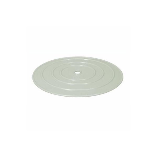 【商品情報】●ズレ防止の溝　トンボのつけもの石に対応したズレ防止のみぞ付きです。 ■商品サイズ(約)：直径38cm内容量：60・50型用■材質：ポリプロピレン【備考】■生産地/日本【関連ワード】