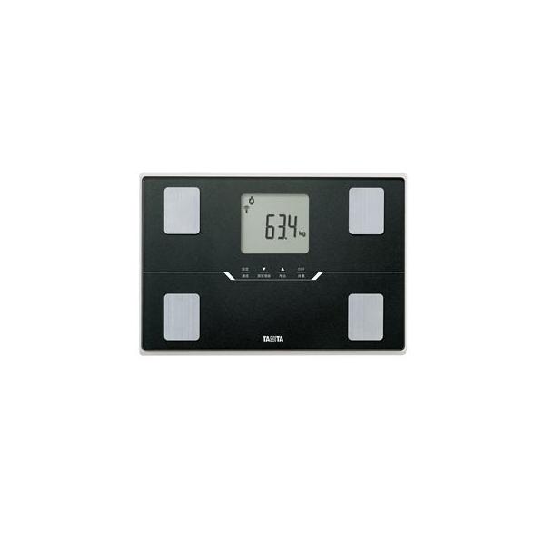 体組成計 BC-768 メタリックブラック タニタ : グットライフショップ