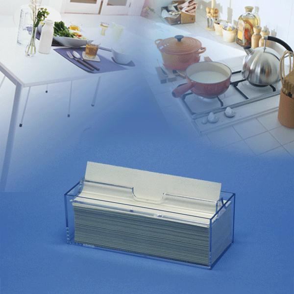 { NAŔy[p[^IP[X p (߃y[p[^I {bNX  ւ  z_[)