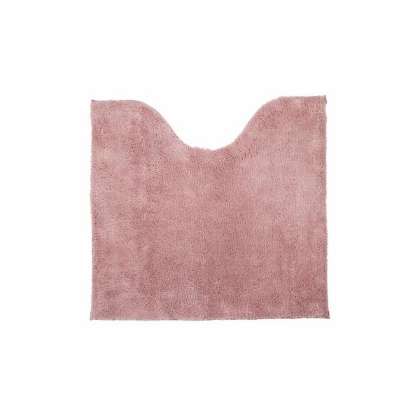 【商品情報】●トイレマットは”すべりにくい加工”済み ■商品サイズ(約)：55×60cm■材質：アクリル100％【備考】■生産地/中国【関連ワード】