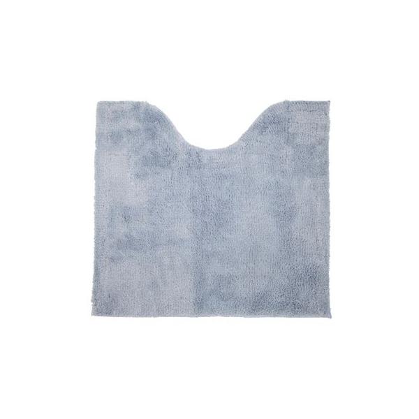 【商品情報】●トイレマットは”すべりにくい加工”済み ■商品サイズ(約)：55×60cm■材質：アクリル100％【備考】■生産地/中国【関連ワード】