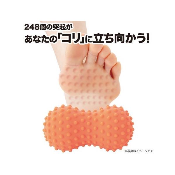 激ツボール ストレッチ ツボ押し マッサージ 首 肩 足 ふくらはぎ 腰 背中 ウエスト ダイエット ボディケア 雑貨 小物 Buyee Buyee Japanese Proxy Service Buy From Japan Bot Online