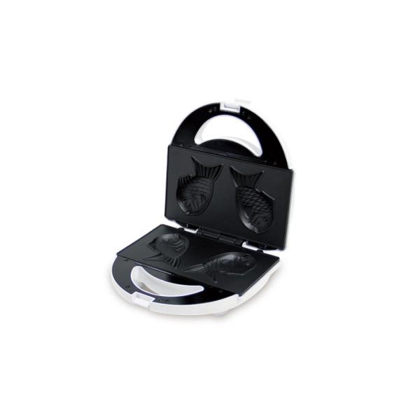 たいやきメーカー おうち時間 手作り おやつ たい焼き屋さんごっこ 焼き上がり 3分 ホットケーキミックスで簡単 クッキング 簡単 お手入れ くっつかない Buyee Buyee Japanese Proxy Service Buy From Japan Bot Online