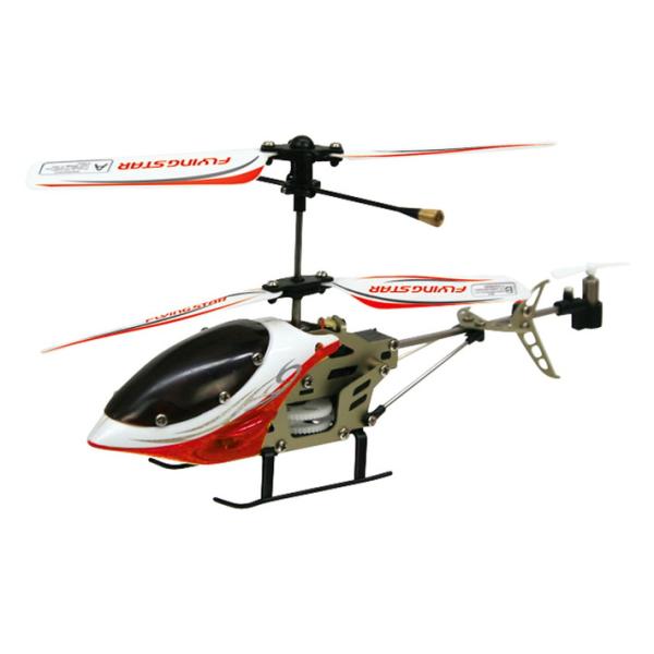 極小 3ch ラジコン ヘリ ヘリコプター 子ども 男の子 おもちゃ フライングスター Dejapan 手数料０円で日本の商品を購買代行 落札代行