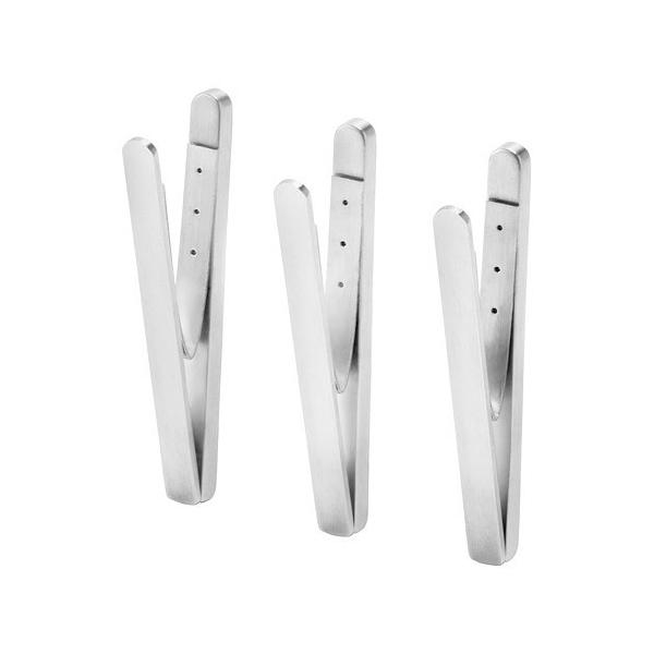イケア（IKEA） KUNGSFORS クングスフォルス マグネットクリップ