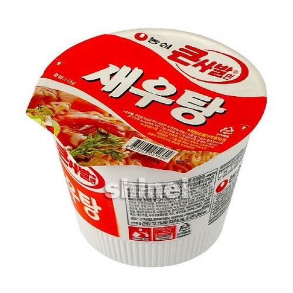 韓国ラーメンの通販 価格比較 価格 Com