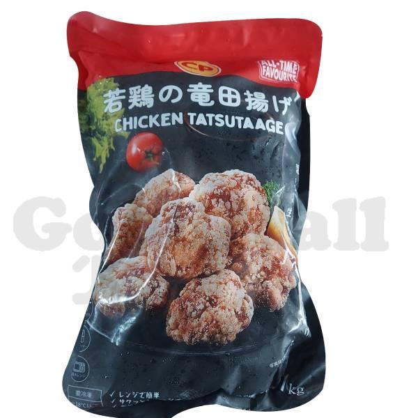 クール便 コストコ CP 若鶏の竜田揚げ 1kg : goodmall - 通販