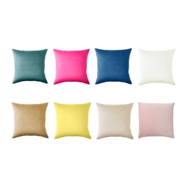 イケア（IKEA） SANELA クッションカバー, 50x50 cm : goodmall - 通販