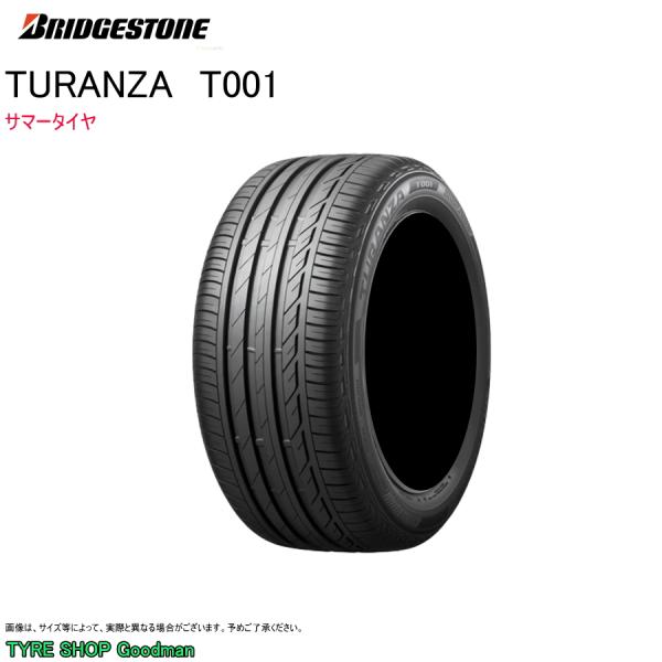 ブリヂストン 215/60R16 95V T001 トランザ マツダ CX-3 サマータイヤ (個人宅不可)(16インチ)(215-60-16)
