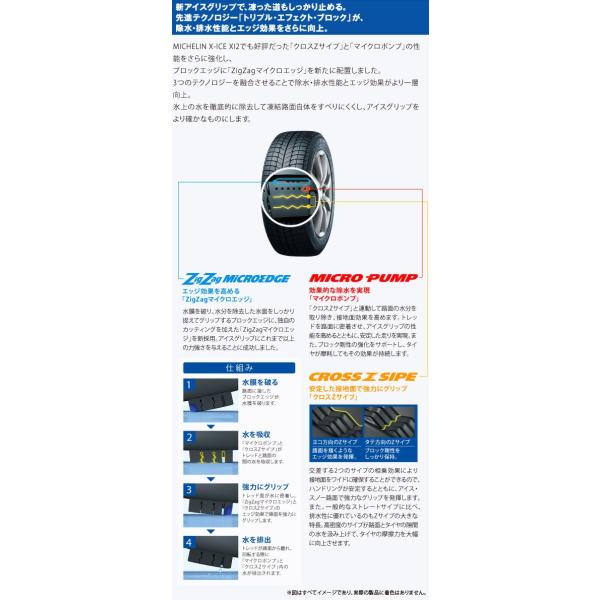 Xl Xi3 103h ミシュラン X Ice 自動車 18インチ 255 45 18 スタッドレスタイヤ Mi Xice3 255 45r18 Goodman 255 45r18 スタッドレス Michelin ミシュラン