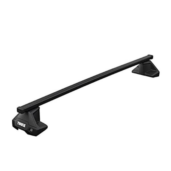 THULE ベースキャリア セット アウディ A1 スポーツバック(5ドア) TH7123 TH7105 THKIT5024 TH331-1