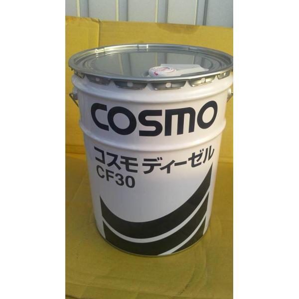 コスモ　COSMO FILLIO CVTF 20Lペール缶 コスモCOSMO FILLIO CVTF 20Lペール缶