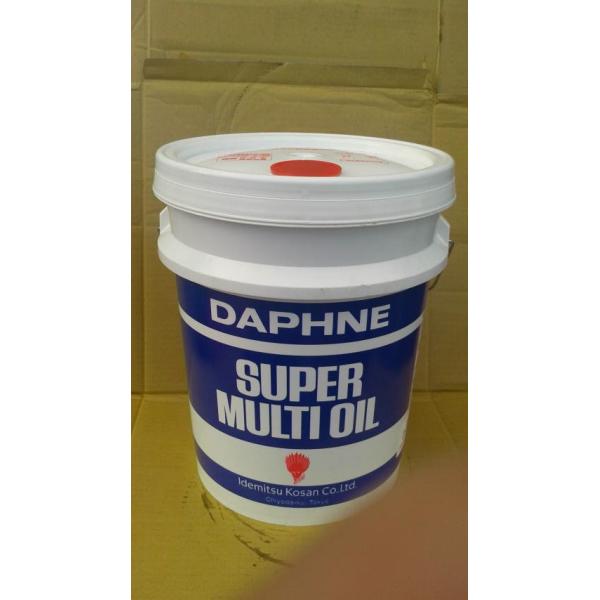 出光興産 ダフニースーパーマルチ68/32 20Lペール缶（税、送料込み