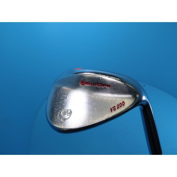 フソウドリーム BUCHI VS200 WEDGE/Tour AD 55 (スタンダードブラック)/R/58 9742