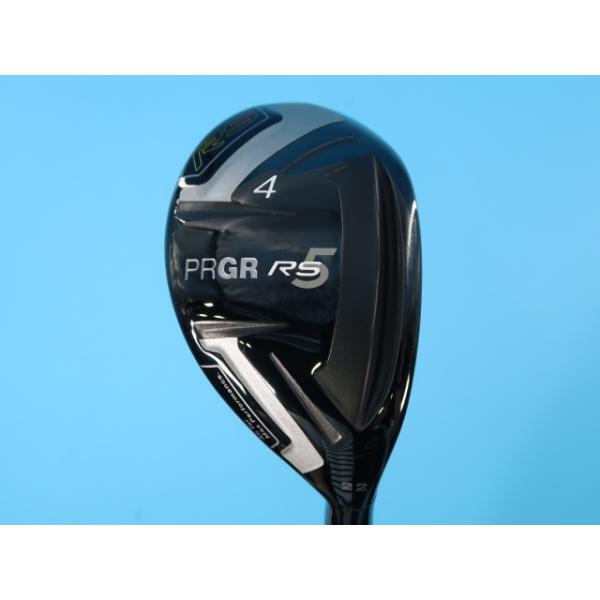 PRGR プロギア RS5 ユーティリティ/Diamana for PRGR/R/22 0968 : Good