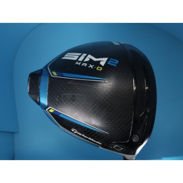 テーラーメイド　SIM2 MAX-D TENSEI BLUE TM40 SIM2 マックス-D フェアウェイウッド TENSEI BLUE TM40 レディス