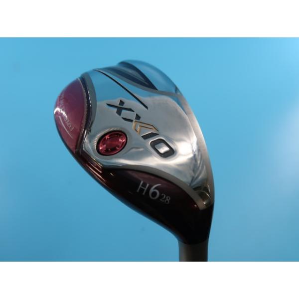 DUNLOP ダンロップ ゼクシオユーティリティ2022 Bordeaux DUNLOP ダンロップ ゼクシオユーティリティ2022 Bordeaux