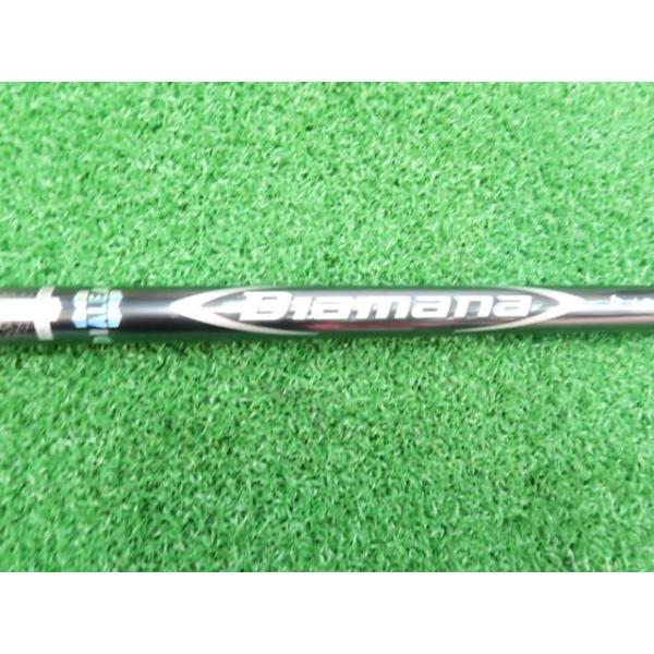 三菱ケミカル Diamana D-LIMITED 70（S） 40.625インチ/S/0 3794