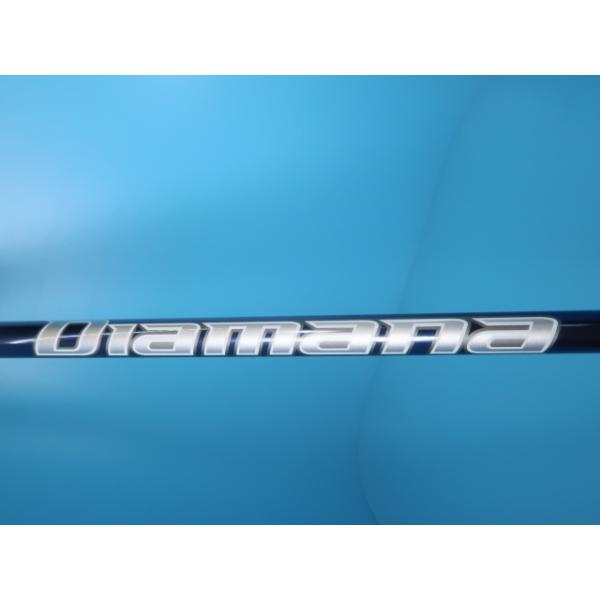 三菱ケミカル Diamana TB60（S） タイトリスト用スリーブ 40.625インチ