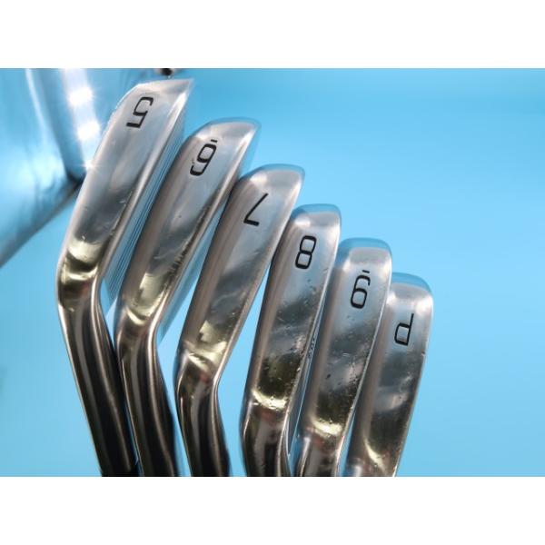 MIZUNO（ミズノ） Mizuno Pro 223/Dynamic Gold AMT TOUR WHITE/S200