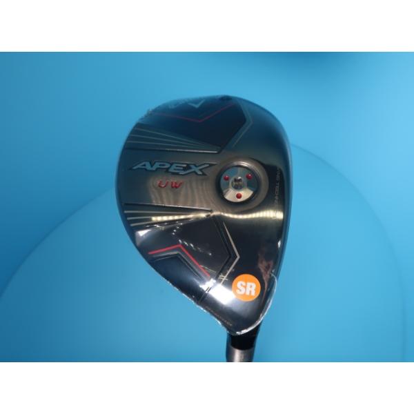 Callaway キャロウェイ APEX UW 2024/TENSEI 70 for Callaway(JP)/SR