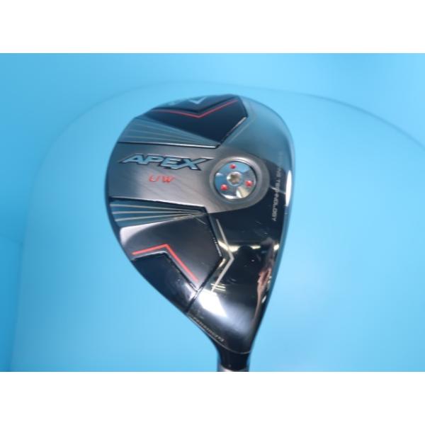 クラブ APEX UW 2024 | 19 | SR | TENSEI 70 Callaway キャロウェイ APEX UW 2024/TENSEI 70 for Callaway(JP