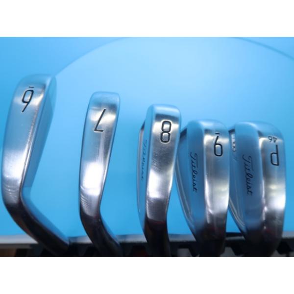 Titleist（タイトリスト） T100 2023/MCI 100/S/34 9193 : Good One