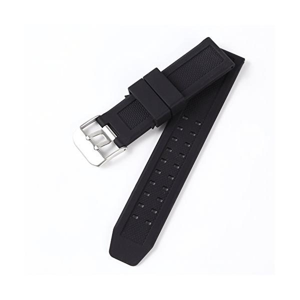 Airself Luminox ルミノックスバンド互換品 取付幅23mm 時計ベルト Luminox対応ベルト バネ棒外し バネ棒2本 交換説明書付 ( 23mm, シルバーバックル) /【Buyee】 Airself Luminox ルミノックスバンド互換品 取付幅23mm 時計ベルト Luminox対応ベルト バネ棒外し バネ棒2本 交換説明書付 ( 23mm, シルバーバックル) /【Buyee】