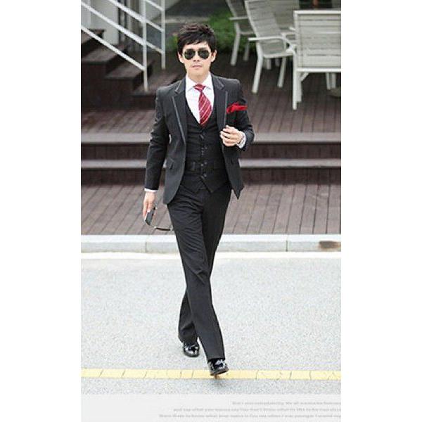 スーツ メンズ 3点セット メンズスーツ ビジネス スリムスーツ スーツ メンズ 3点セット メンズスーツ ビジネス スリムスーツ