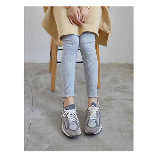 リブレギンス フリル 裏起毛 レギンス スパッツ レディース 裾メロー リブ編み トレンカ スキニー パンツ コーデ ボトムス 送料無料 代引不可 Buyee Buyee 日本の通販商品 オークションの代理入札 代理購入