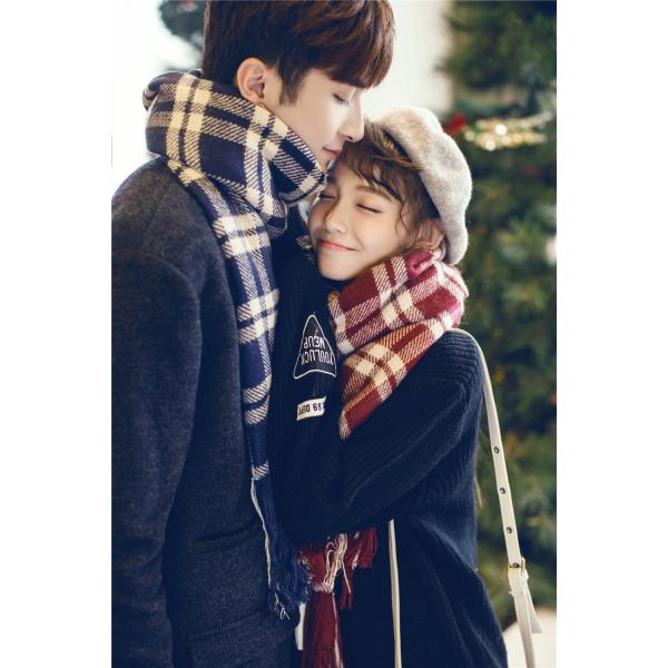 ブランドのマフラーが欲しい さりげないおしゃれをするにはこれ