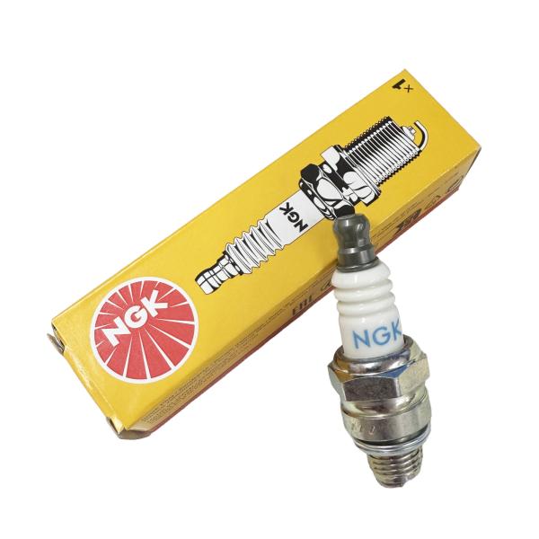 スパークプラグ 1223 CMR6A NGK 1本 必ず現品番号で確認 農機 建機 井関農機 管理機 マキタ 刈払機