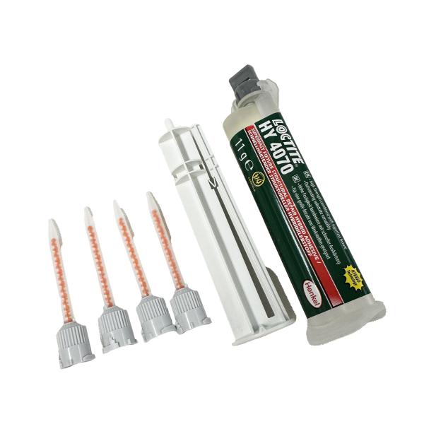 ●商品ロックタイト　HY4070ハイブリッド構造用接着剤業務用11g１個●特徴大きな隙間箇所への充填が可能なため、幅広い補修箇所に対応金属、プラスチック、ゴム、木材、皮など、幅広い材質・超速硬化・液だれしないジェル状・優れた耐衝撃、耐熱、耐...