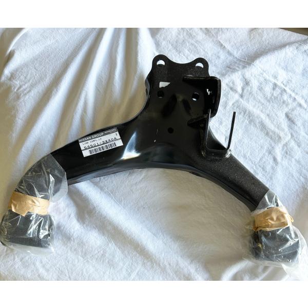 日産純正 キャラバン フロントアッパアーム 54524-3XA2A 日産 日産純正 NV350キャラバン フロントアッパアームRH 54524
