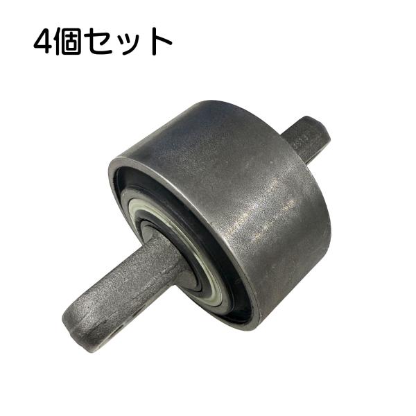 トラック用トルクロッドブッシュ4個 トルクロッドブッシュ｜トラック用品 BESTFIX いすゞA＆S 株式会社