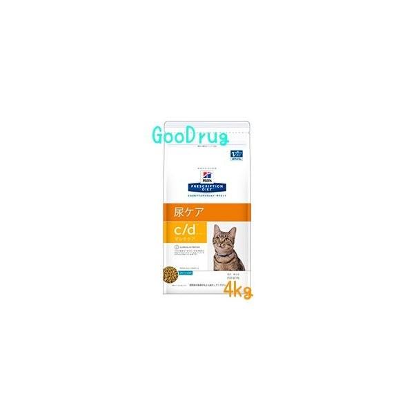 猫用 食事療法食 ヒルズ C D マルチケアフィッシュ入り 尿ケア ドライ 4kg Buyee Buyee Japanese Proxy Service Buy From Japan Bot Online