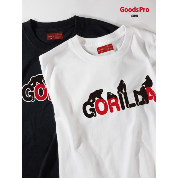 Tシャツ ゴリラまみれ GORILLA : のぼり旗 グッズプロ - 通販 - Yahoo