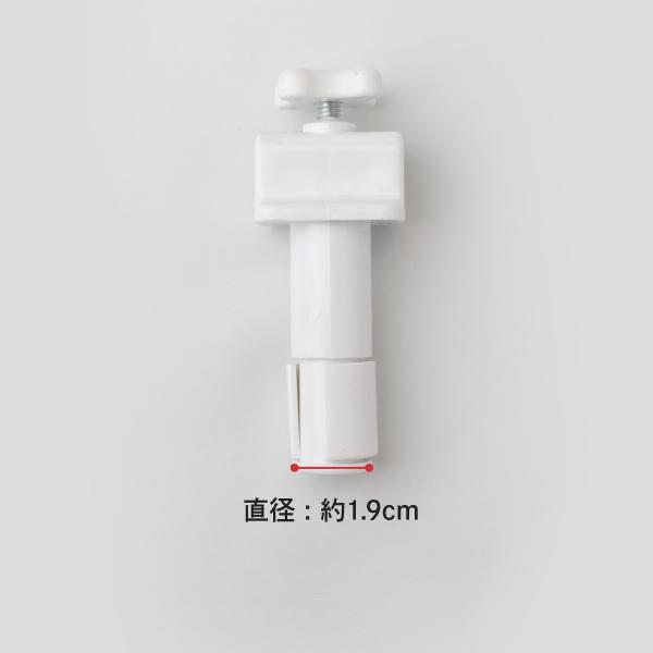 �\����]�� ���a(��)25mm �����̂ڂ�|�[���p ���i�摜3