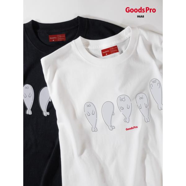 Tシャツ アザラシズ : のぼり旗 グッズプロ - 通販 - Yahoo!ショッピング