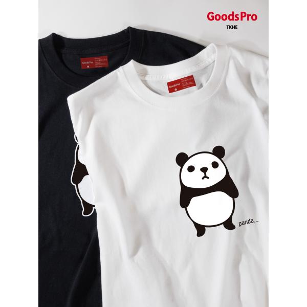 Tシャツ パンダ : のぼり旗 グッズプロ - 通販 - Yahoo!ショッピング