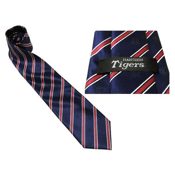 [Tigers] �v���싅�O�b�Y ��_�^�C�K�[�X�O�b�Y �l�N�^�C ���b�h�X�g���C�v-140 ���i�摜1