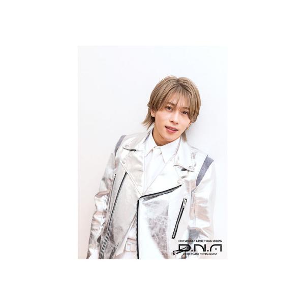 Aぇ! group 【 末澤誠也 オリジナルフォトセット 】 D.N.A LIVE TOUR 2025 オフィシャルグッズ ええグループ アイドル