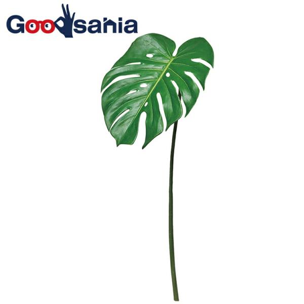 本物と間違えそう!いろんな場所に飾れてお洒落な造花 インテリアや結婚式などのイベント用にもぴったり!1本 一本 緑 葉 フェイクグリーン 植物 リアル 本物そっくり 屋内 玄関 受付 洗面所 撮影 洋 結婚 誕生日 お洒落 可愛い 部屋 グリーン