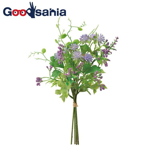 本物と間違えそう!いろんな場所に飾れてお洒落な造花 インテリアや結婚式などのイベント用にもぴったり!花束 北欧 フラワーアレンジメント スワッグ リアル 本物そっくり 花 屋内 玄関 受付 洗面所 撮影 洋 結婚 誕生日 お洒落 可愛い 母...